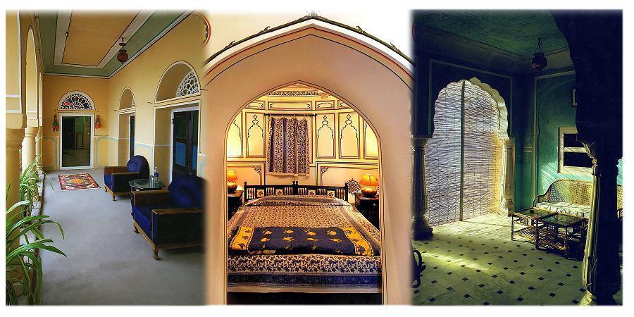 Pachewar Garh Fort Zewnętrze zdjęcie
