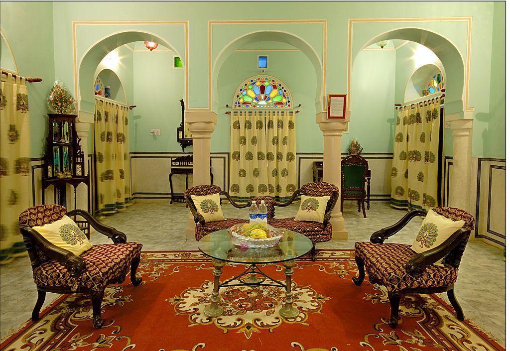 Pachewar Garh Fort Zewnętrze zdjęcie